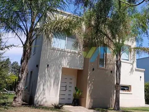 Casa  en Alquiler en Pilar del Este, Pilar, G.B.A. Zona Norte