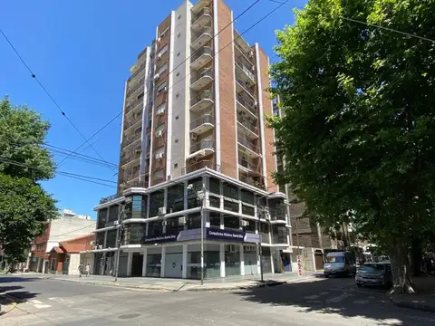 San Martín Centro: Departamento 2 ambientes ¡NUEVO VALOR!