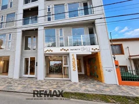 ALQUILER | LOCAL COMERCIAL | INFINITY SKY
