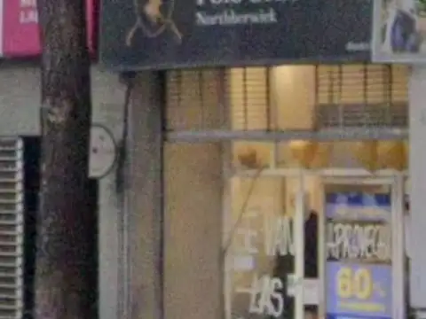 Local en Alquiler 60 años