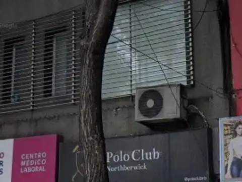 Alquiler Local Chacharita Sin expensas