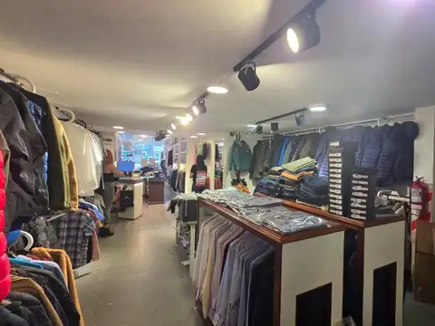 Local en Alquiler 60 años