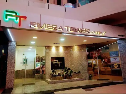 Departamento en Venta en Villa Carlos Paz, USD 60.000