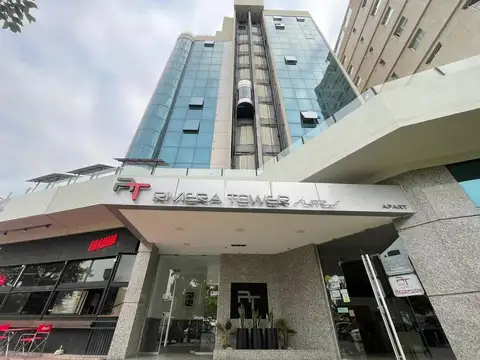 SE VENDE MONOAMBIENTE CENTRO DE VILLA CARLOS PAZ