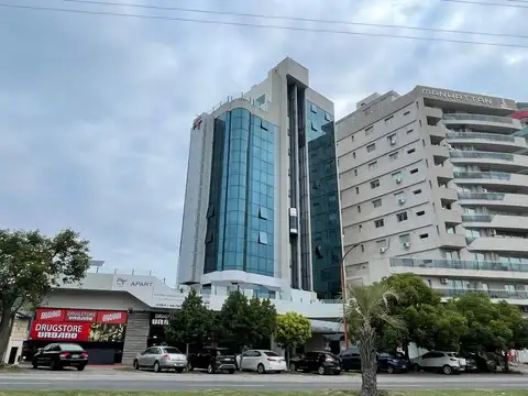 Avenida Uruguay 600