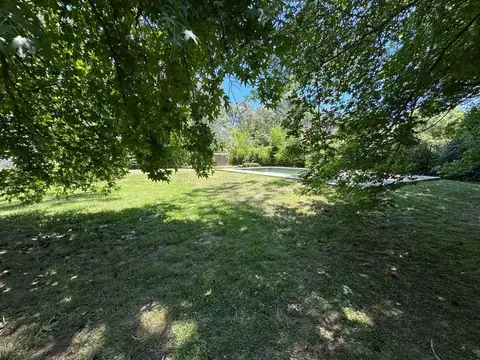 Terreno en Venta en Highland Park Country Club, USD 300.000