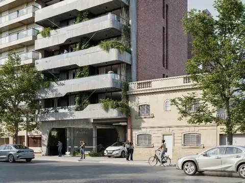 Departamento en Venta en Abasto, USD 190.000