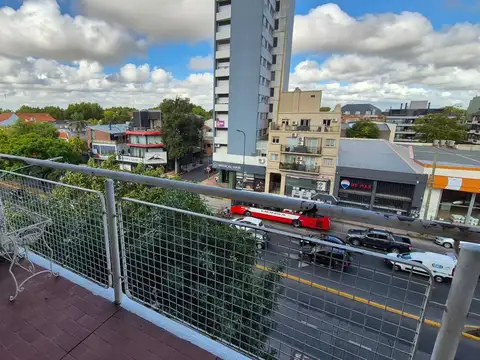 Departamento en Venta en Martinez, USD 189.000