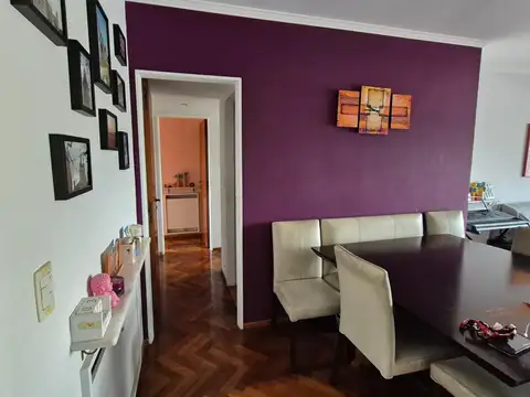 Departamento en Venta 55 años