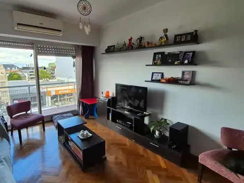 Departamento en Venta de 2 dormitorios