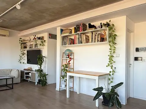 Departamento 4 ambientes con 3 baños