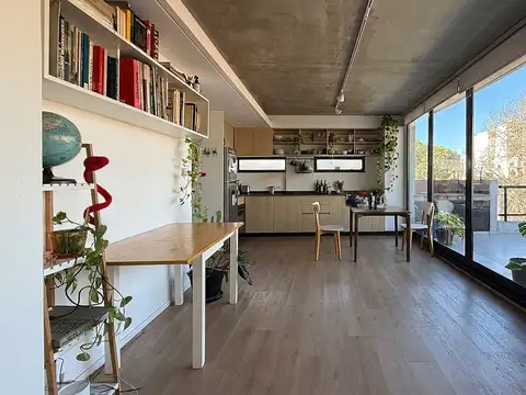 Departamento en Venta 2 años