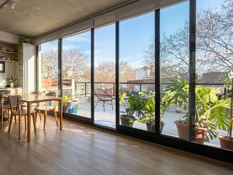 Departamento en Venta Apto profesional