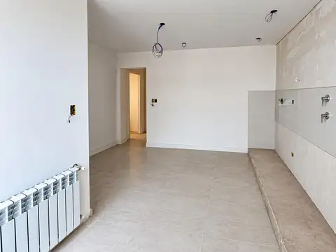 Depto Tipo Casa en Venta con 1 cocheras