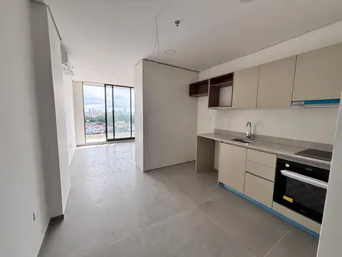 MONOAMBIENTE CON COCHERA, IDEAL RENTA/INVERSION - PARAGUAY