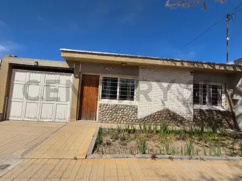 CASA EN ALQUILER EN LUJAN DE CUYO