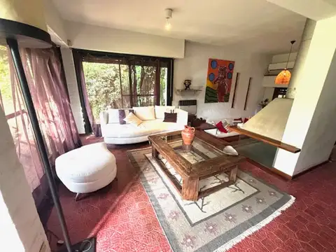 Casa en Alquiler en Los Lagartos, USD 1.200