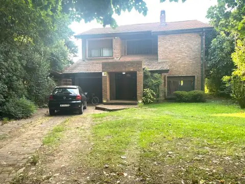 CASA EN ALQUILER TEMPORARIO, LOS LAGARTOS CC PILAR