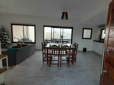 Casa en Venta en Zona Centro, USD 180.000