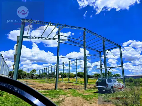 Terreno en Alquiler de 3000,0 m2