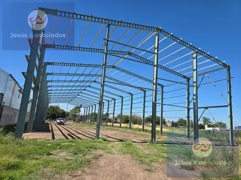Terreno en Alquiler en Villa Gobernador Galvez, $ 7.500.000