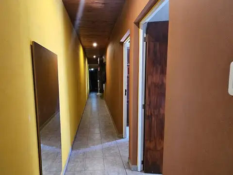 VENTA CASA 3 HABITACIONES/PASEO DEL ESTE/APTACRED