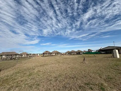 LOTE EN VENTA – FINCA DON EUGENIO II, GENERAL RODRÍGUEZ