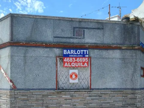 Depto Tipo Casa en Alquiler de 2 dormitorios