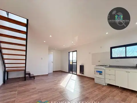 Depto Tipo Casa en Venta de 2 dormitorios