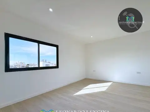 Depto Tipo Casa en Venta al Noreste