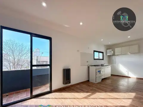 DEPARTAMENTO EN PH 3 AMB. EN DÚPLEX