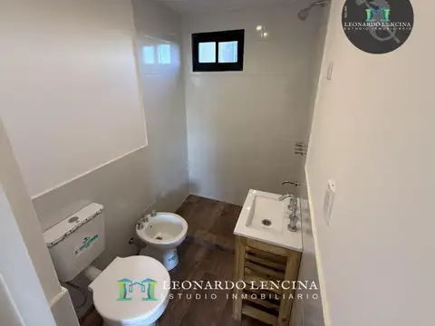 Depto Tipo Casa en Venta de 2 dormitorios