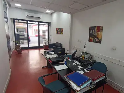 Local en Venta en Caballito Norte, USD 180.000