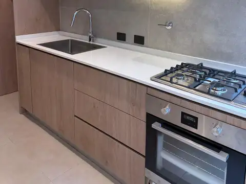 Depto Tipo Casa en Venta de 3 dormitorios
