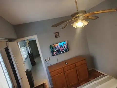 Departamento en Alquiler Temporal de 1 dormitorio