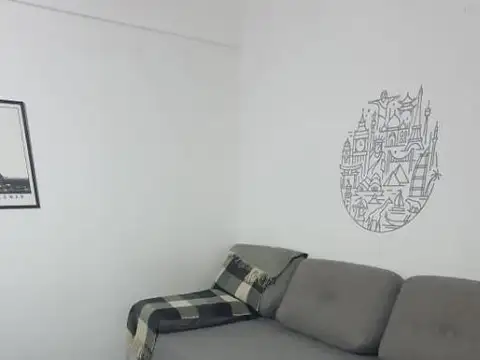 Departamento 2amb en alquiler temporada