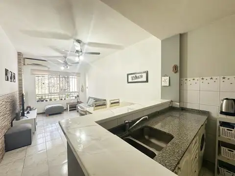 Departamento en Venta de 2 dormitorios