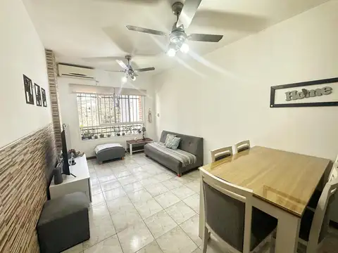 VENTA DEPARTAMENTO 3 AMB 47 M2 VALENTIN ALSINA