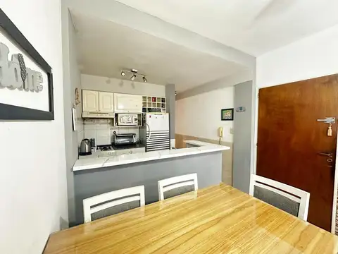 Departamento en Venta al Norte