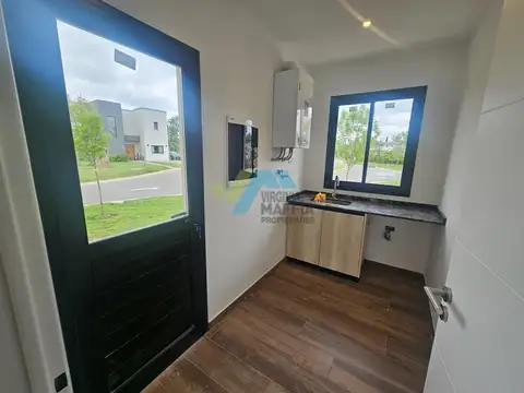 Casa en Venta al Noroeste
