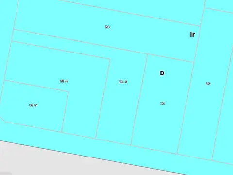 Lote - Galpon - Casa A Demoler - Zona Industrial-residencial San Martin