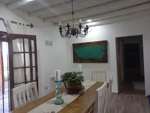 Casa en Alquiler 15 años
