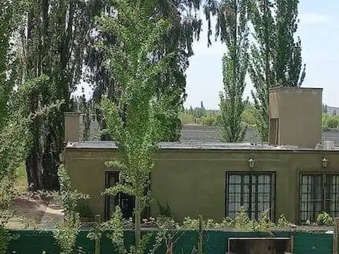 Casa en Vistalba