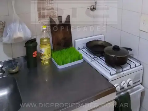 Departamento en Venta 20 años