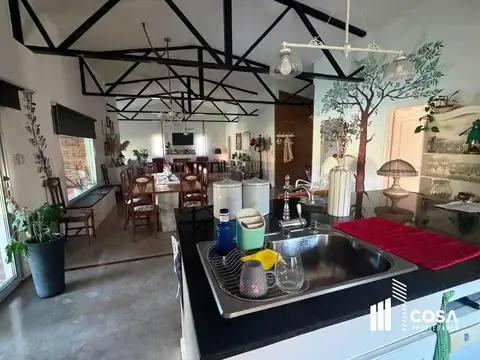 Casa en Venta 8 años