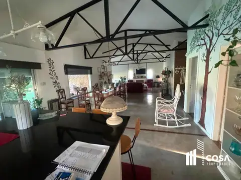 Casa en Venta al Oeste
