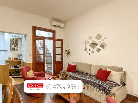 PH 1 dormitorio Venta - Olivos-Maipu/Uzal