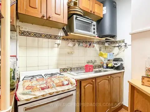 Depto Tipo Casa en Venta 35 años