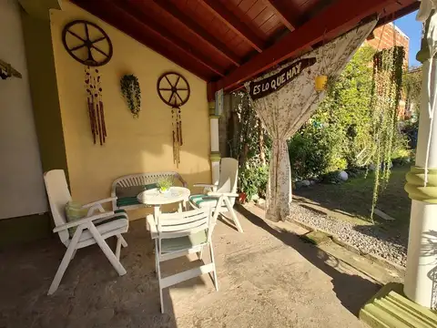 Casa en Venta en Ingeniero Adolfo Sourdeaux, USD 118.000