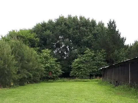 Sierra de los Padres